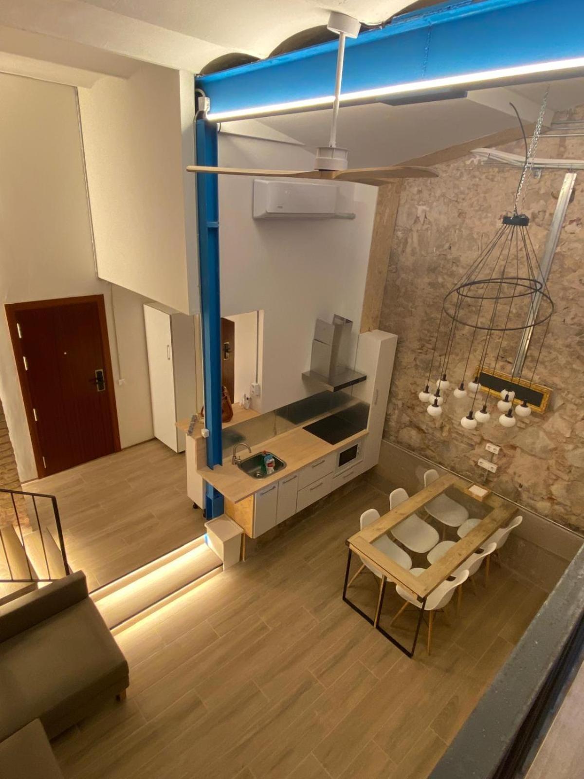 Happy People Sagrada Familia Apartments — Photos 2